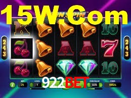 Premium Interface 922Bet
