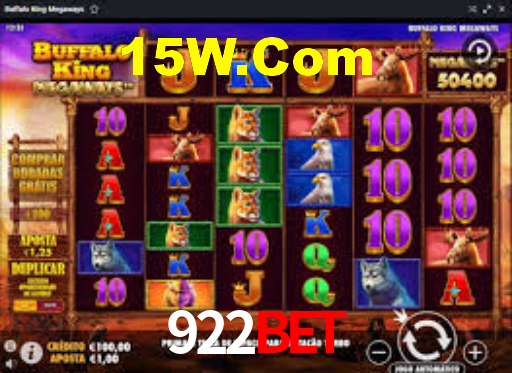 922Bet Win