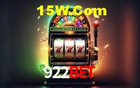 Welcome Bonus 922Bet