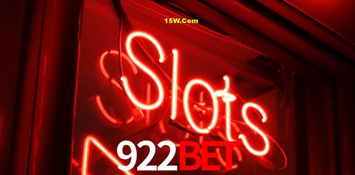 Live Casino 922Bet