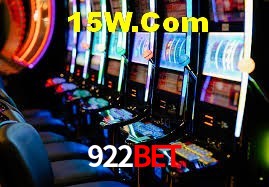 Experiência VIP 922Bet