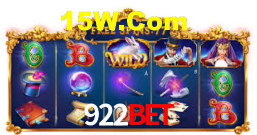 922Bet App