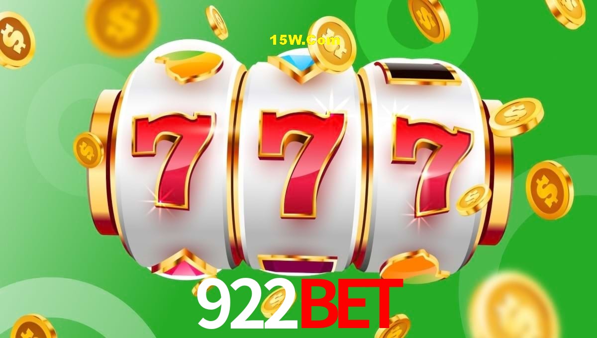 Game Providers 922Bet
