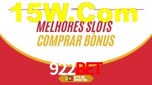 Programa VIP 922Bet