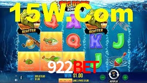 922Bet App Interface