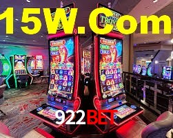 Exclusive Games 922Bet