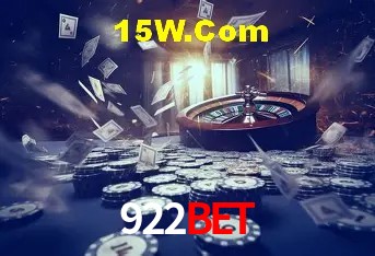 Promoções Sazonais 922Bet