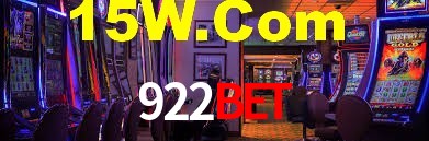 Tournaments 922Bet