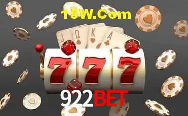 Jogos de Slot 922Bet