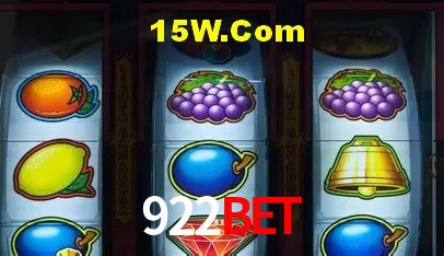 Especiais de Fim de Semana 922Bet