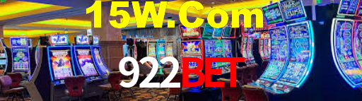 922Bet: Seu Cassino Premiado com Pagamentos Rápidos