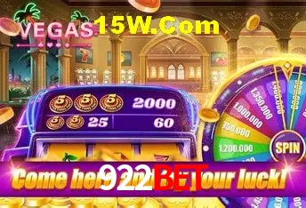 Provedores de Jogos 922Bet