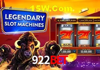 Login Seguro 922Bet