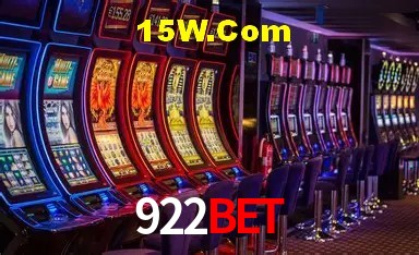 Apostas de Futebol 922Bet