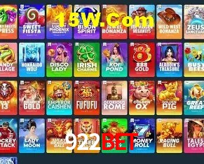 Casino VIP 922Bet